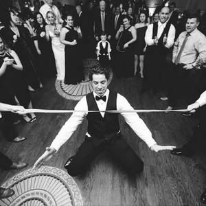 Meet your Posher, Joseph